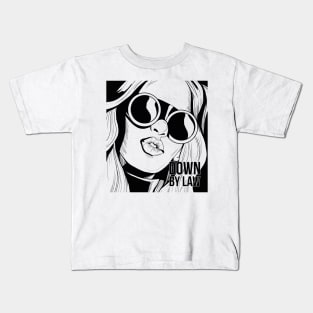 Down by law Kids T-Shirt